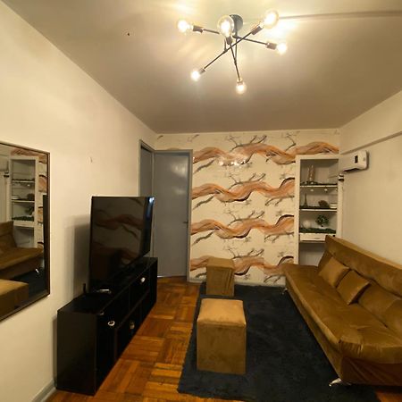 Departamento En Providencia Casa Roman Сантяго Екстериор снимка