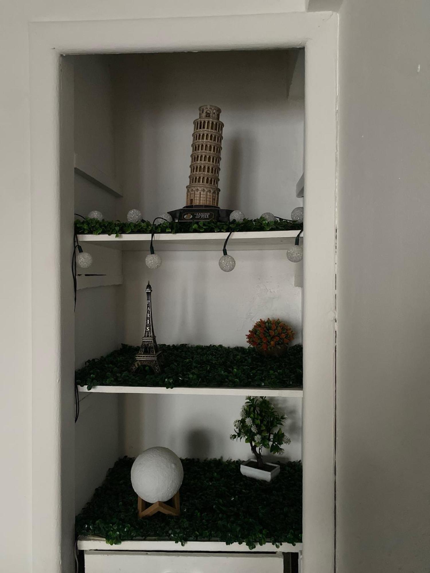 Departamento En Providencia Casa Roman Сантяго Екстериор снимка