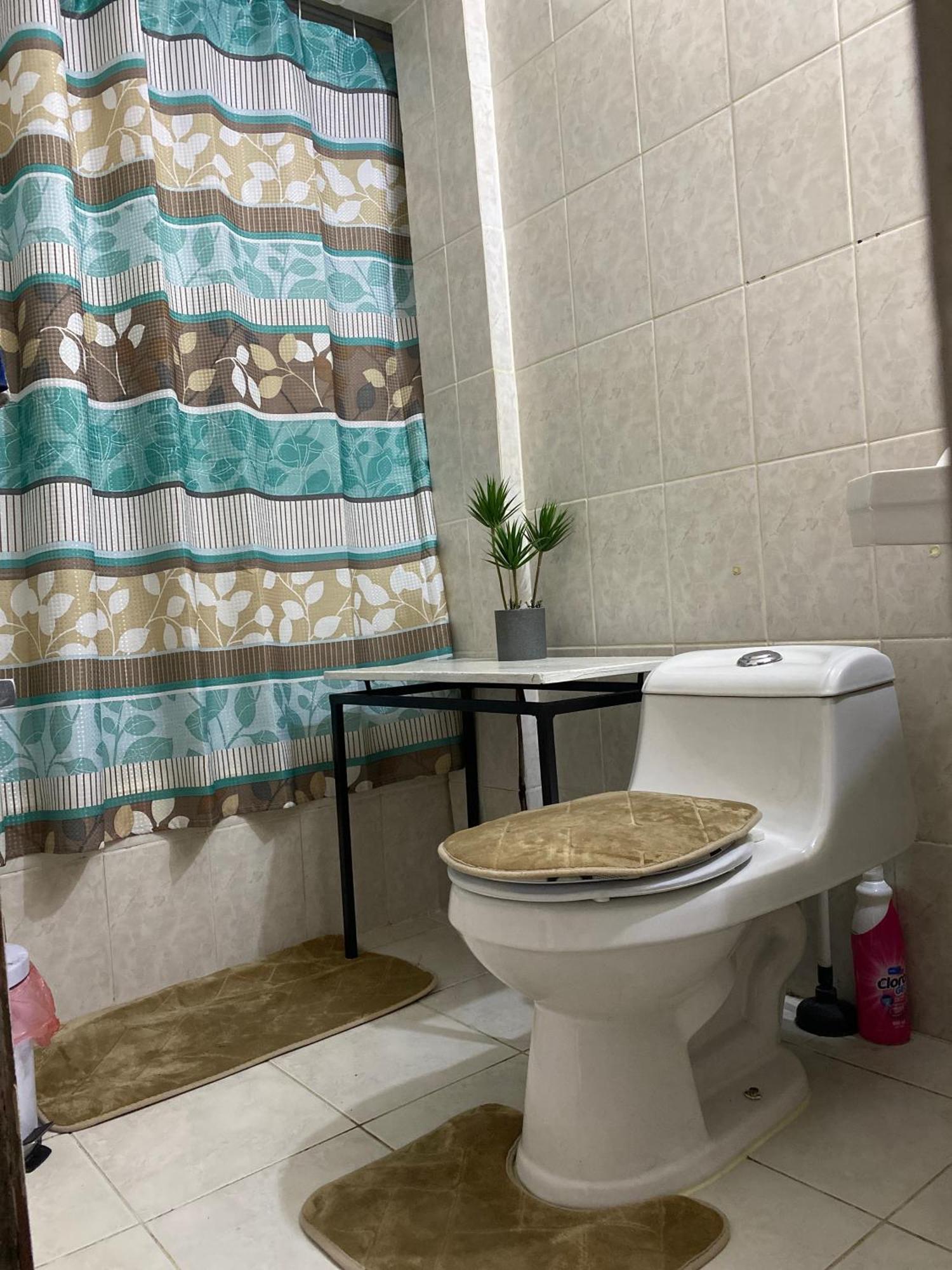 Departamento En Providencia Casa Roman Сантяго Екстериор снимка