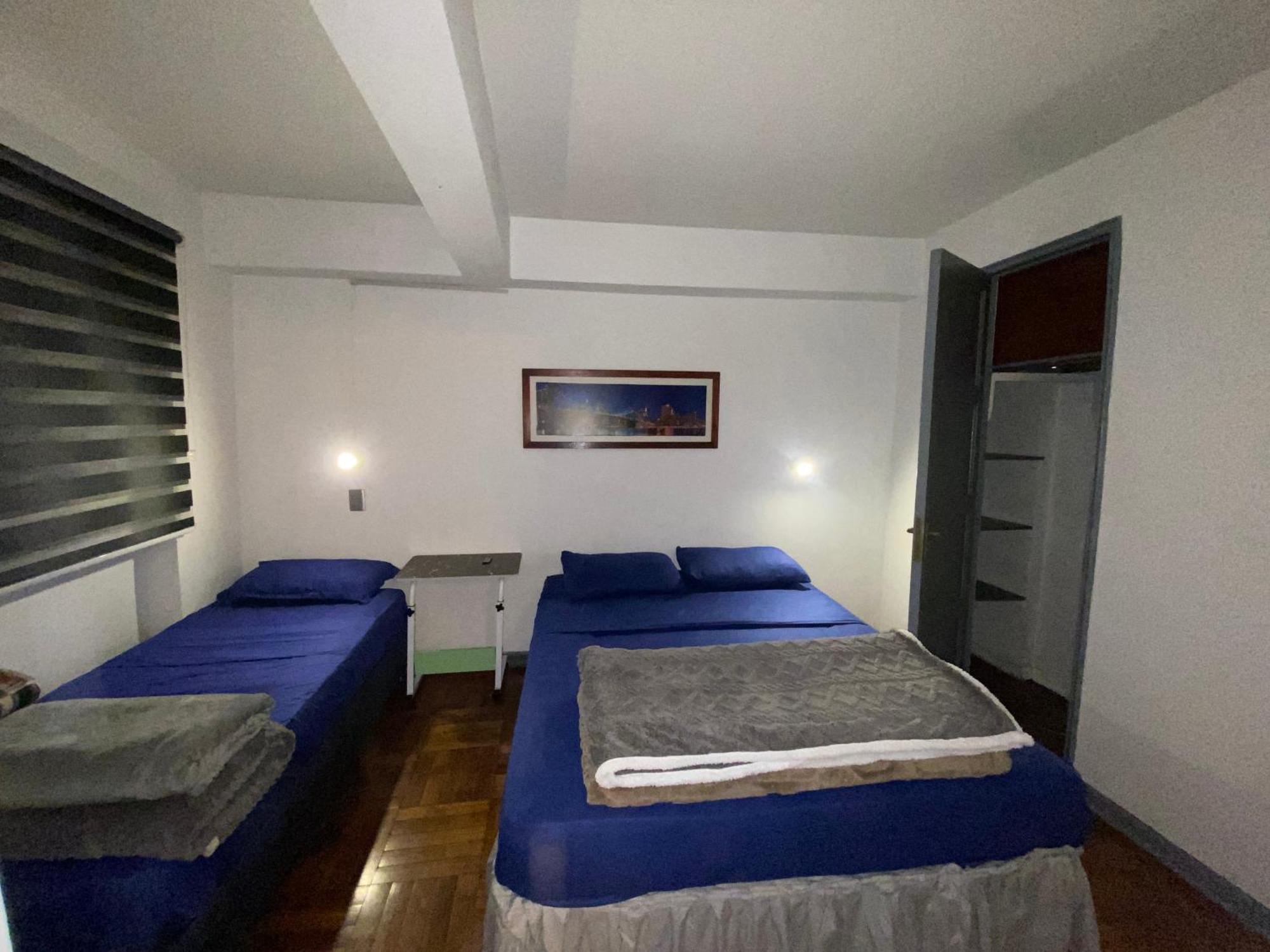 Departamento En Providencia Casa Roman Сантяго Екстериор снимка