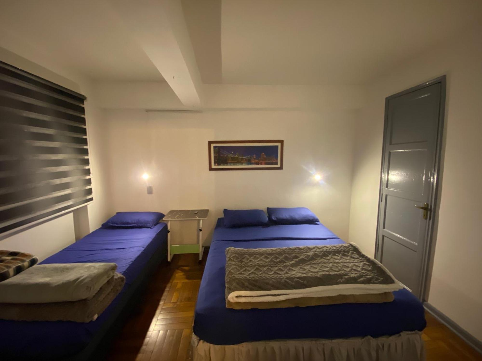 Departamento En Providencia Casa Roman Сантяго Екстериор снимка