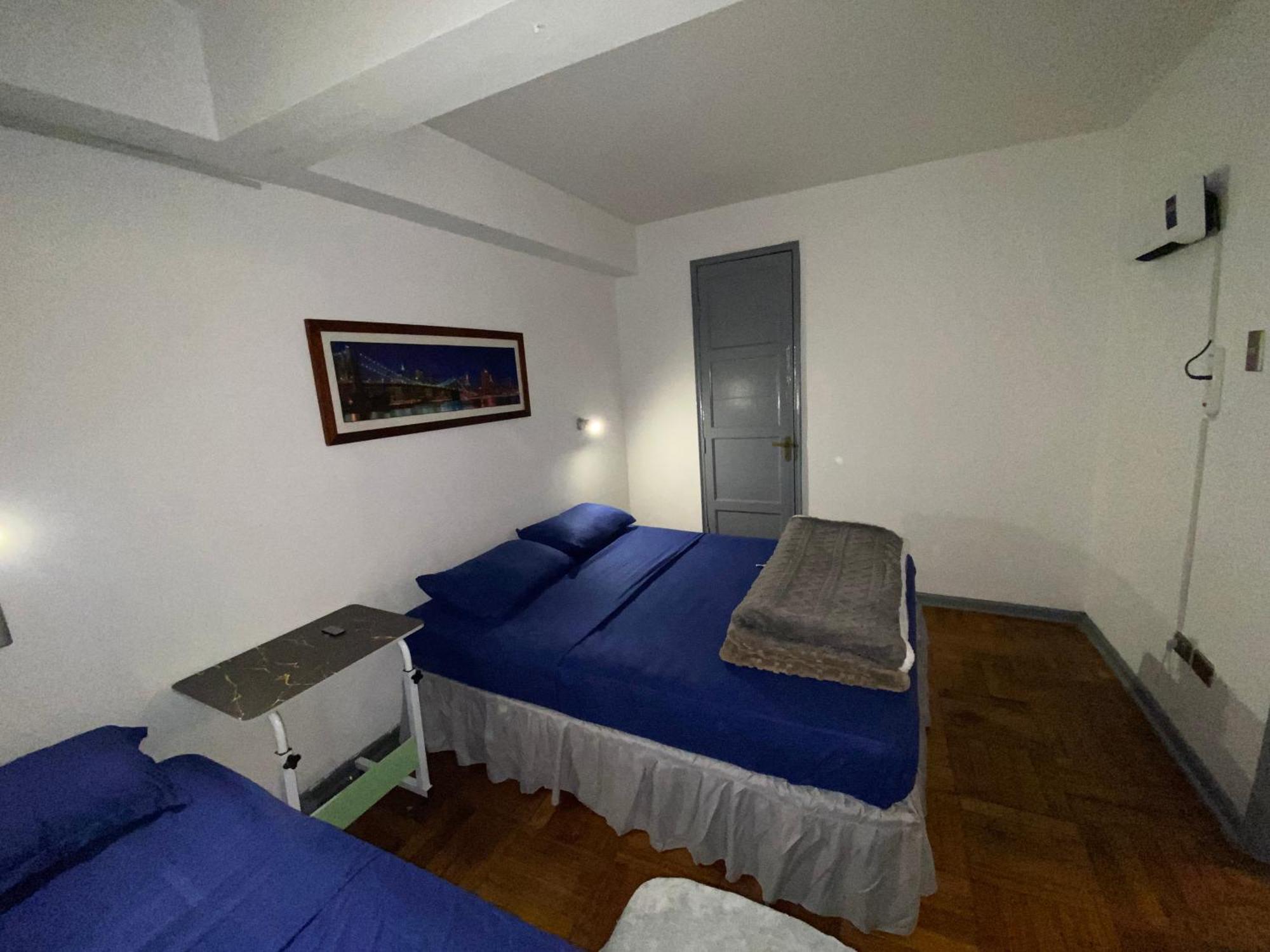 Departamento En Providencia Casa Roman Сантяго Екстериор снимка
