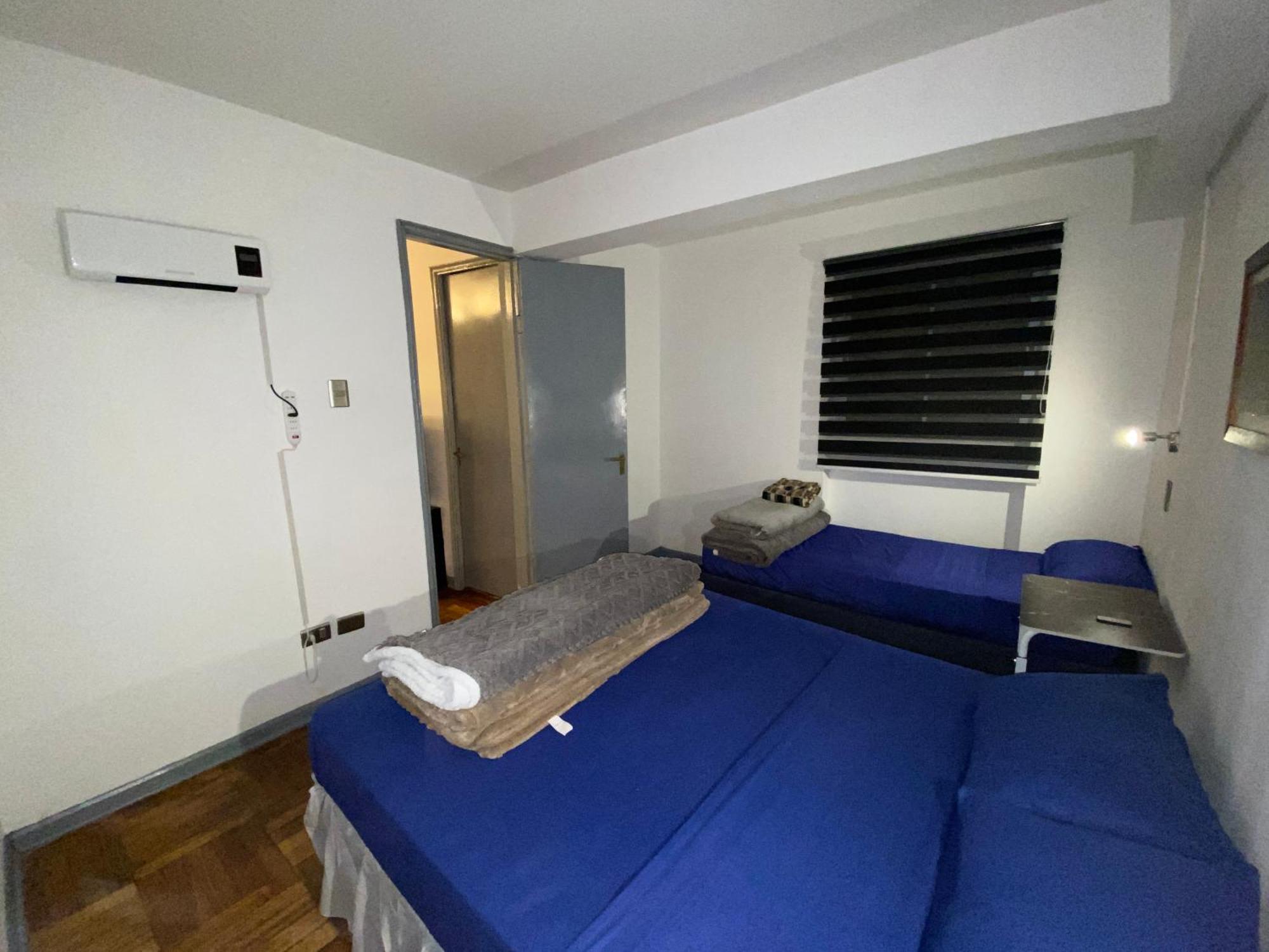 Departamento En Providencia Casa Roman Сантяго Екстериор снимка