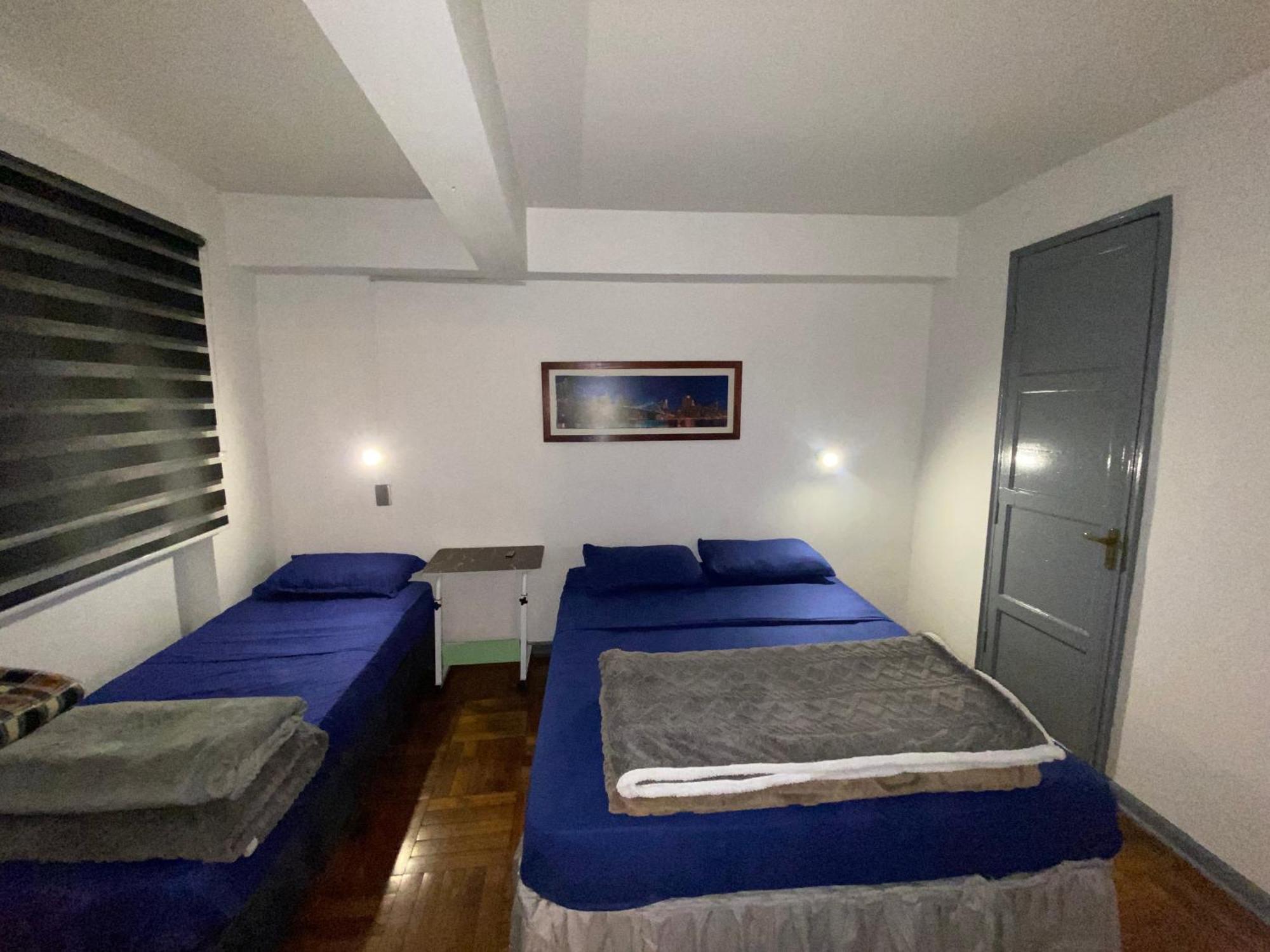 Departamento En Providencia Casa Roman Сантяго Екстериор снимка