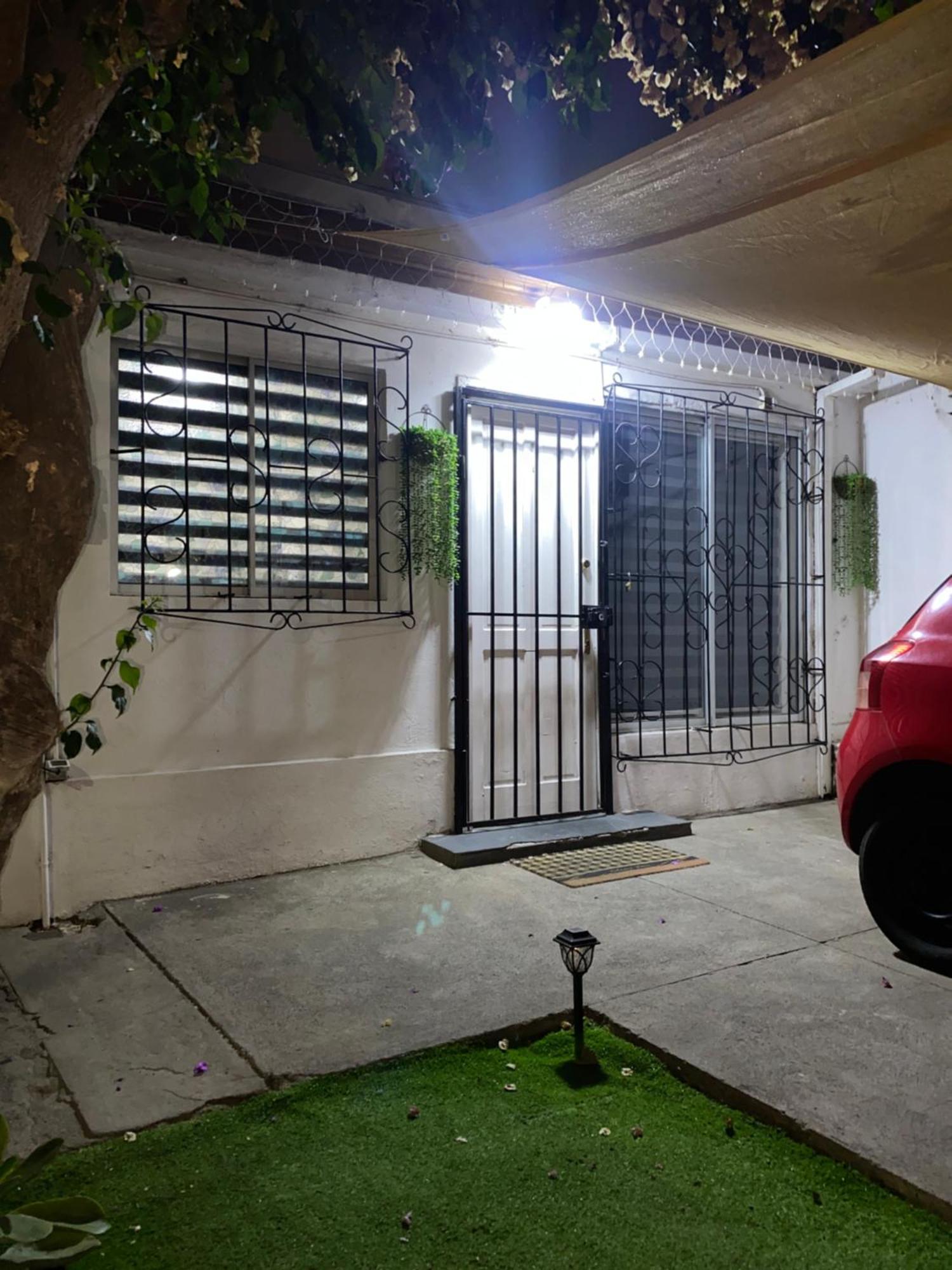 Departamento En Providencia Casa Roman Сантяго Екстериор снимка